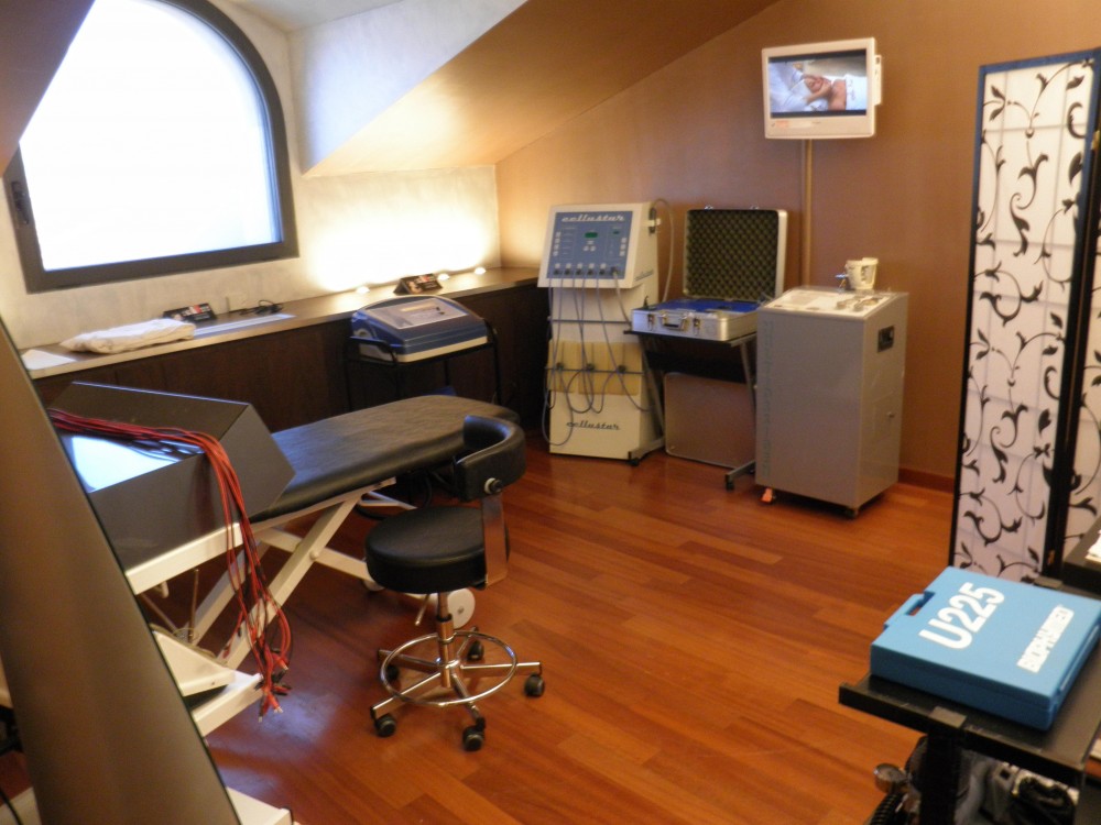 Chi siamo - MEDI CLINIC LUXURY