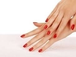 RINGIOVANIMENTO MANI - MEDI CLINIC LUXURY