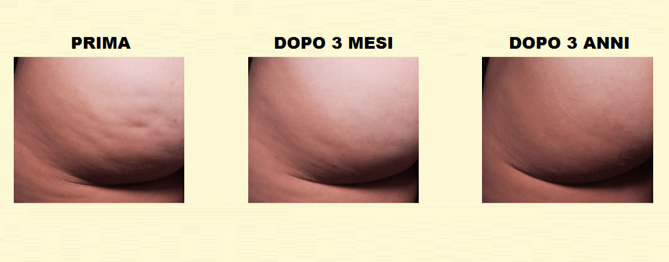 ESEMPIO 4 - MEDI CLINIC LUXURY