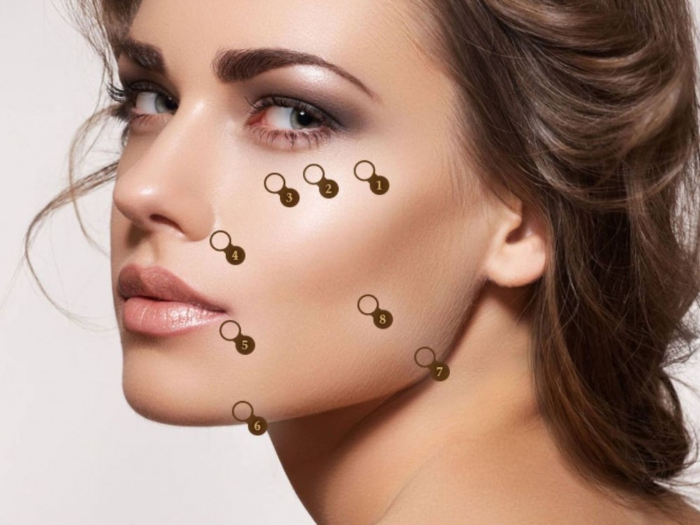 LA RADIOFREQUENZA "ATTIVA" - MEDI CLINIC LUXURY