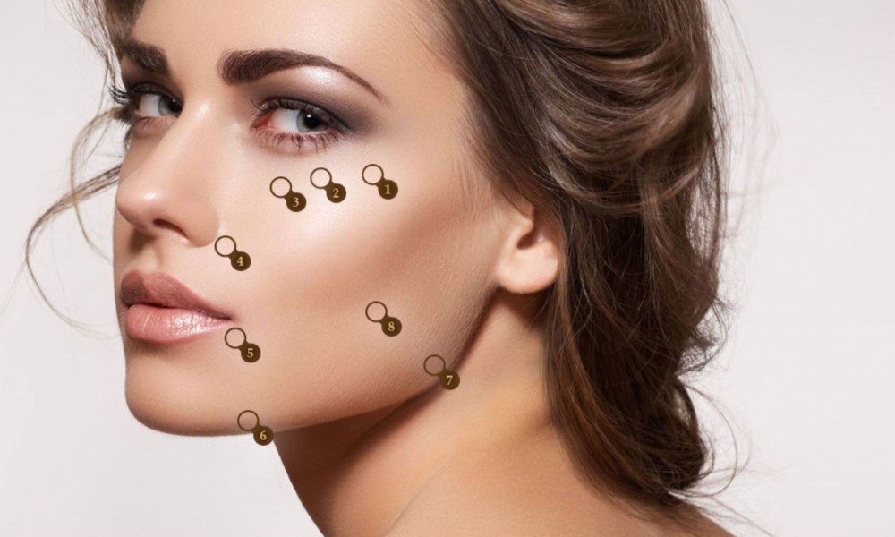 REDAZIONALI TRATTAMENTI VISO - MEDI CLINIC LUXURY