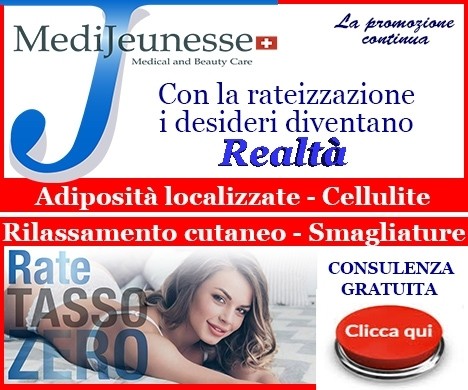 MEDILIPO - MEDI CLINIC LUXURY