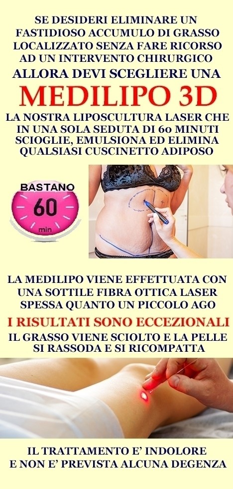 . - MEDI CLINIC LUXURY