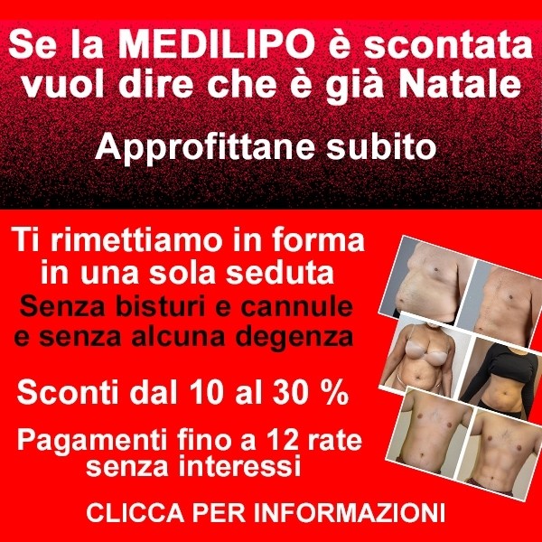  - MEDI CLINIC LUXURY