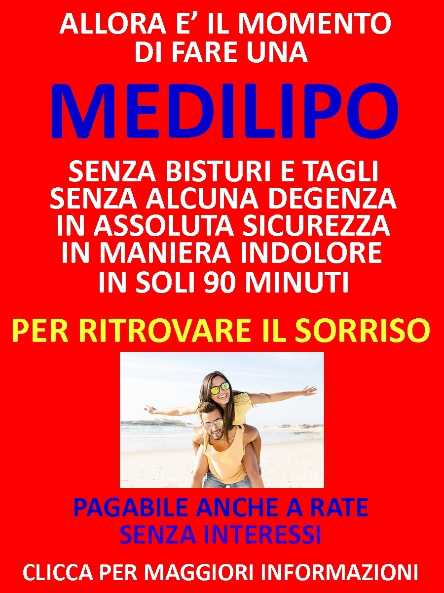 - - MEDI CLINIC LUXURY